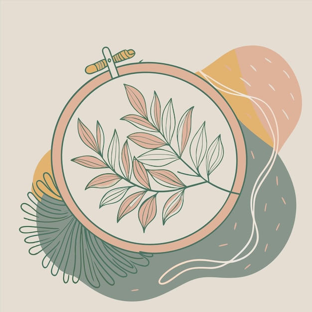 Výšivka — rukodielne prevedenie a zakázky logo