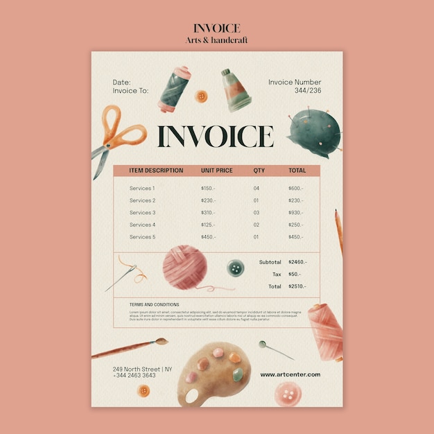 Vzorky cenníka výšivky